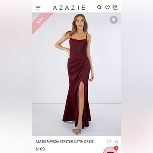 Marzia Bridesmaid Dress